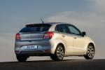 Suzuki Baleno 2019 года (ZA)